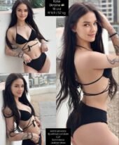 goa escorts