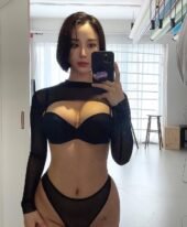 goa escorts